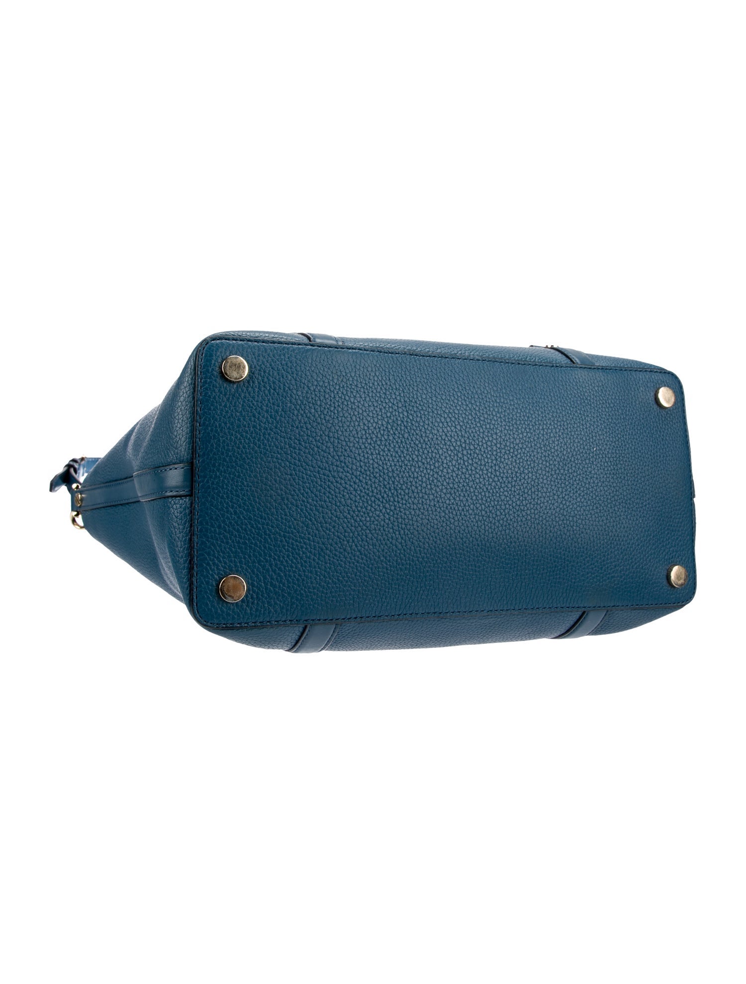 Michael Kors Leather Shoulder Bag
